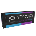 Rennova Ultra Volume Lido 2ml