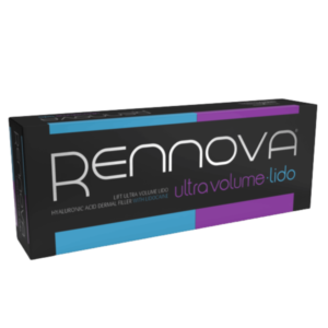 Rennova Ultra Volume Lido 2ml