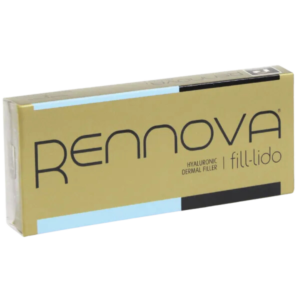 Rennova Fill-Lido 1ml