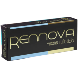 Rennova Lift Lido 1ml