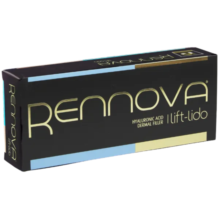 Rennova Lift Lido 1ml - Polyhealth