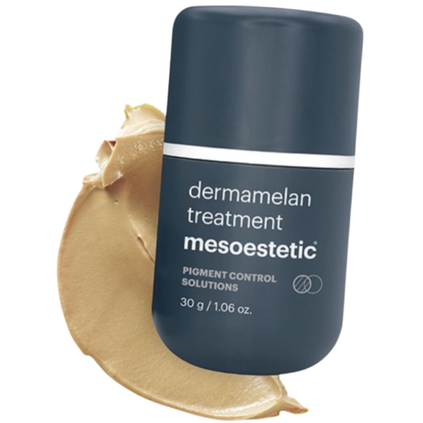Dermamelan Treatment 30g - Image 2