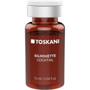 Silhouette Cocktail by Slimming - frascos-ampola com 10 ml