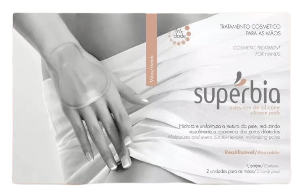 Kit Adesivos para Rugas no Pescoço e Rejuvenescimento das Mãos - Image 4