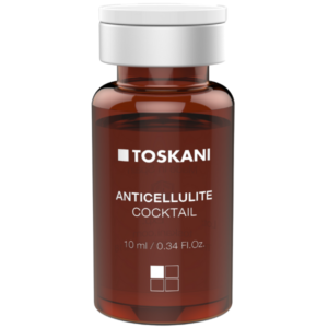Anticellulite Cocktail - frasco-ampola com 10 ml