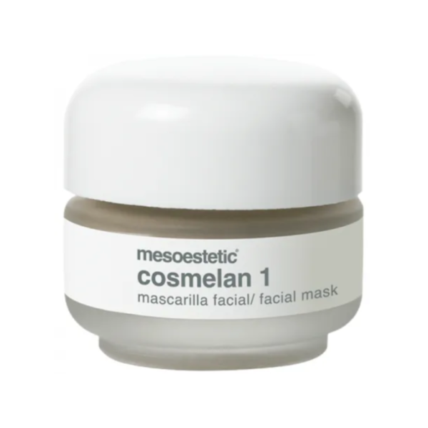Cosmelan Pack New Mesoestetic - Image 2