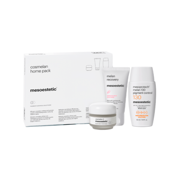 Cosmelan Home Pack