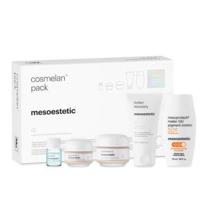Cosmelan Pack New Mesoestetic