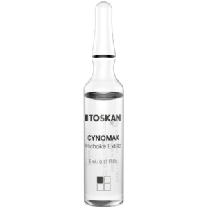 Cynomax Extrato de Alcachofra - 10 ampolas com 5 ml