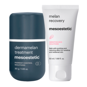 Dermamelan Treatment 30g + Melan Recovery