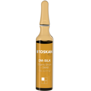 DM-Silk - ampola com 5 ml