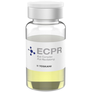 ECPR Advanced Cocktail - frasco-ampola com 5 ml