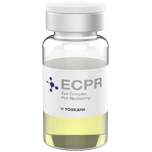 ECPR Advanced Cocktail - frasco-ampola com 5 ml