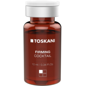 Firming Cocktail - frasco-ampola com 10 ml