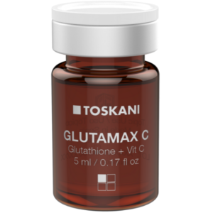 Glutamax C - frasco-ampola com 5 ml