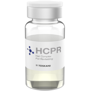 HCPR Advanced Cocktail 5ml - Cx 5 frascos
