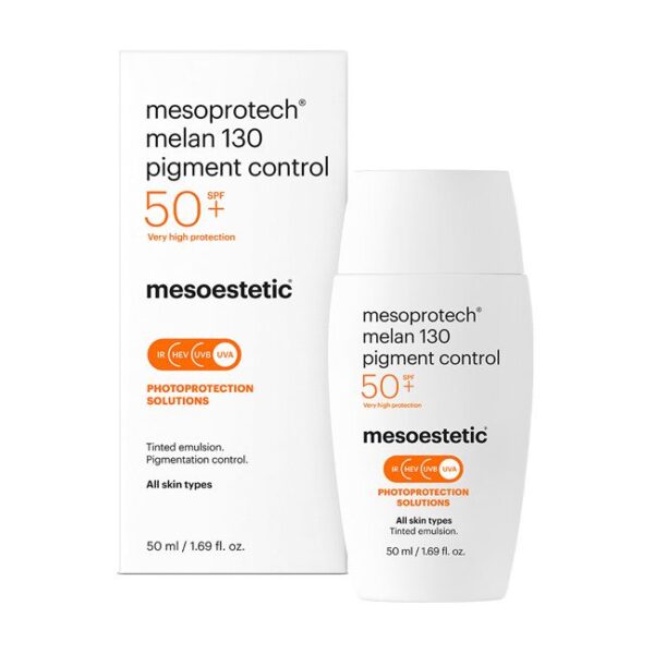 Cosmelan Pack New Mesoestetic - Image 6