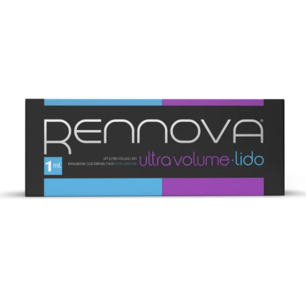 Rennova Ultra Volume Lido 1ml