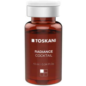 Radiance Cocktail - frasco-ampola com 10 ml