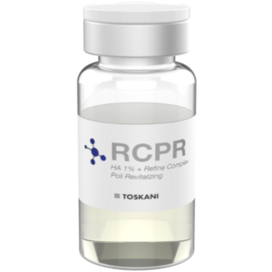 RCPR Advanced Cocktail - frasco-ampola com 5 ml