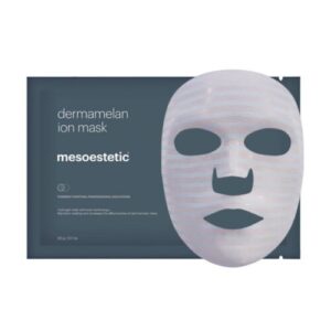 Íon Mask Dermamelan - Máscara Pós Procedimentos Mesoestetic