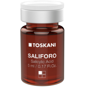 Saliforo - 5 frascos-ampola com 5 ml