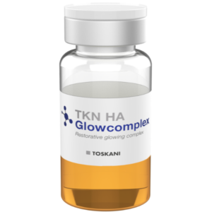 TKN HA Glowcomplex - frasco-ampola com 5 ml