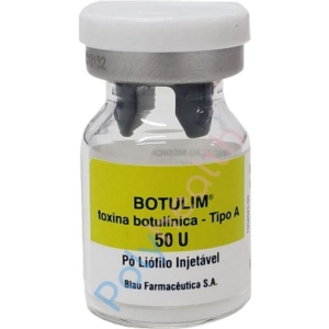 Toxina Botulinica BT 50U - Imagem 2