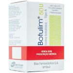 Toxina Botulinica BT 50U