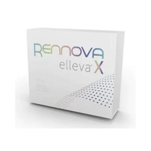Rennova Elleva X - 630 mg PLLA