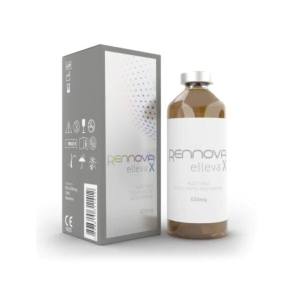 Rennova Elleva X - 630 mg PLLA - Image 2
