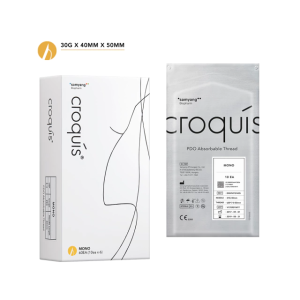 Fio Croquís Rennova - Liso Mono 30GX40X50