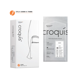 Fio Croquís Rennova Screw 27GX50X70