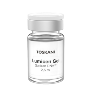 Lumicen Gel PDRN - fr. X 2,5 ml