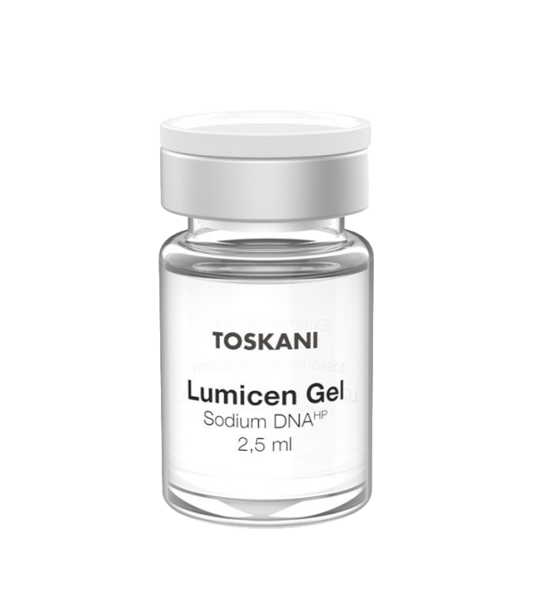 Lumicen Gel PDRN - fr. X 2,5 ml