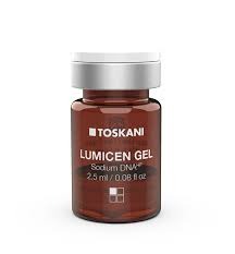 Lumicen Gel PDRN - fr. X 2,5 ml