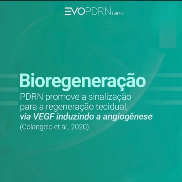 EVO PDRN TRIPLE - DNA do Salmão - Image 3