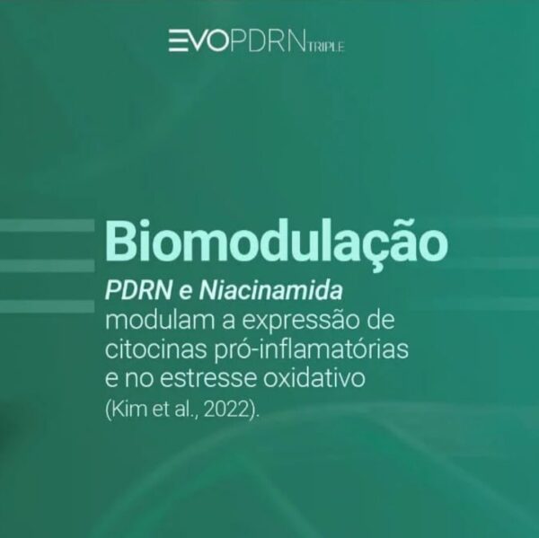 EVO PDRN TRIPLE - DNA do Salmão - Image 4
