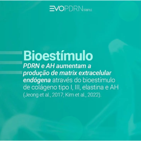 EVO PDRN TRIPLE - DNA do Salmão - Image 5