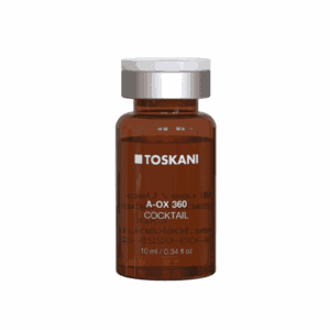 A-OX 360 Cocktail by Antipollution 10 ml