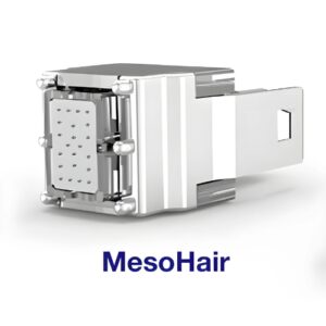 MesoHair Chip - Caixa C/ 10 unidades