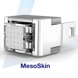 MesoSkin Chip - caixa com 10 unidades
