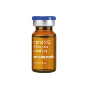 C Prof 213 Mesotox Solution 5ml