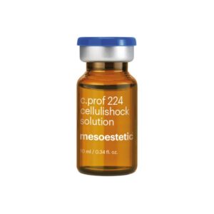 C Prof 224 Cellulishock Solution 10ml