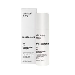 Skinretin 0,3% com Retinol 50ml