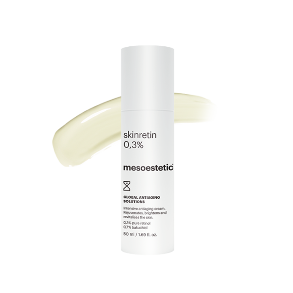 Skinretin 0,3% com Retinol 50ml - Image 3