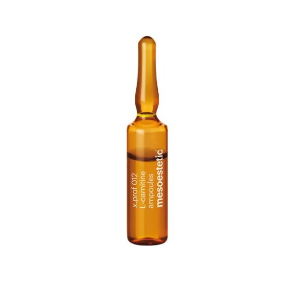 X Prof 012 L-Carnitina 5ml