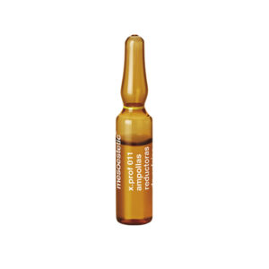 X Prof 011 Cafeína 2ml