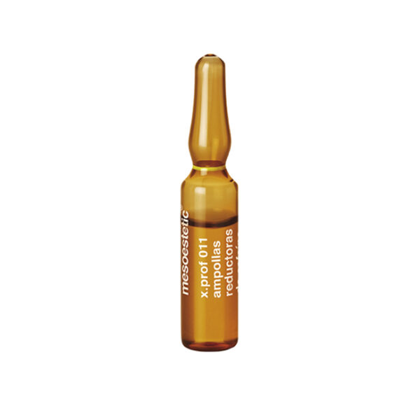 X Prof 011 Cafeína 2ml