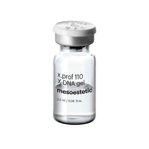 X Prof 110 X-DNA PDRN 2,5ml